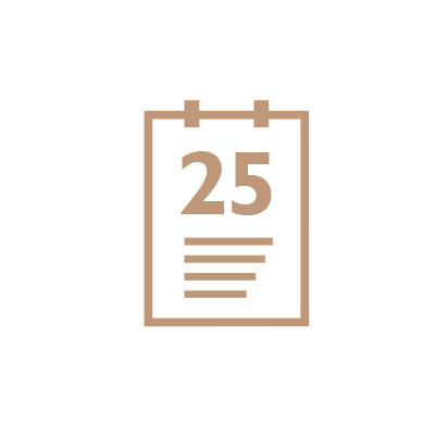 A Wellbeing Calendar